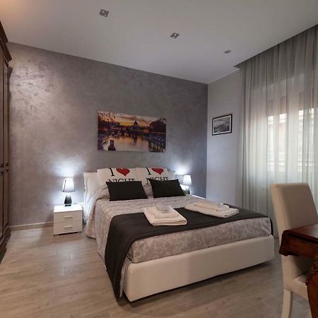 Appartamento M&M House Roma Esterno foto