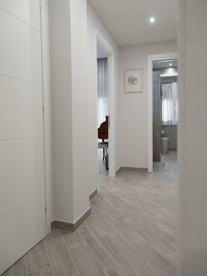 Appartamento M&M House Roma Esterno foto