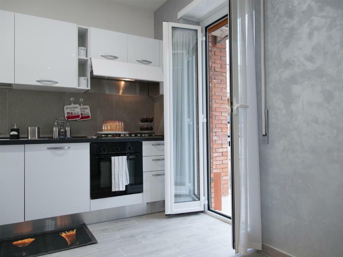 Appartamento M&M House Roma Esterno foto