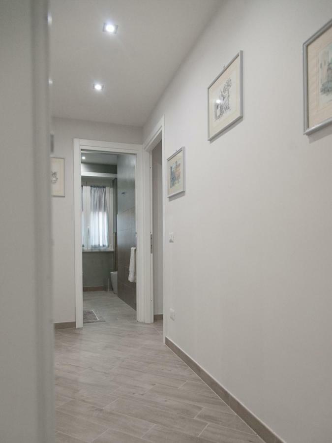Appartamento M&M House Roma Esterno foto