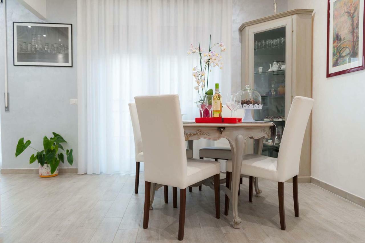Appartamento M&M House Roma Esterno foto